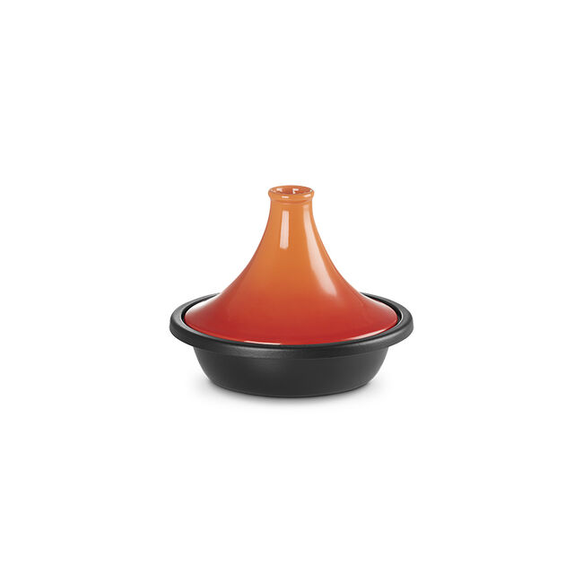 Traditional Round Tagine, view 6